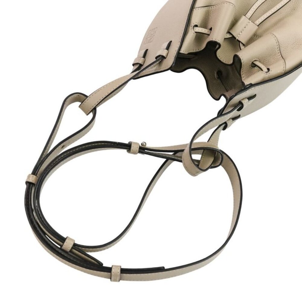 Loewe Hammock Drawstring Mini Hammock Mini 2-Way … - image 7